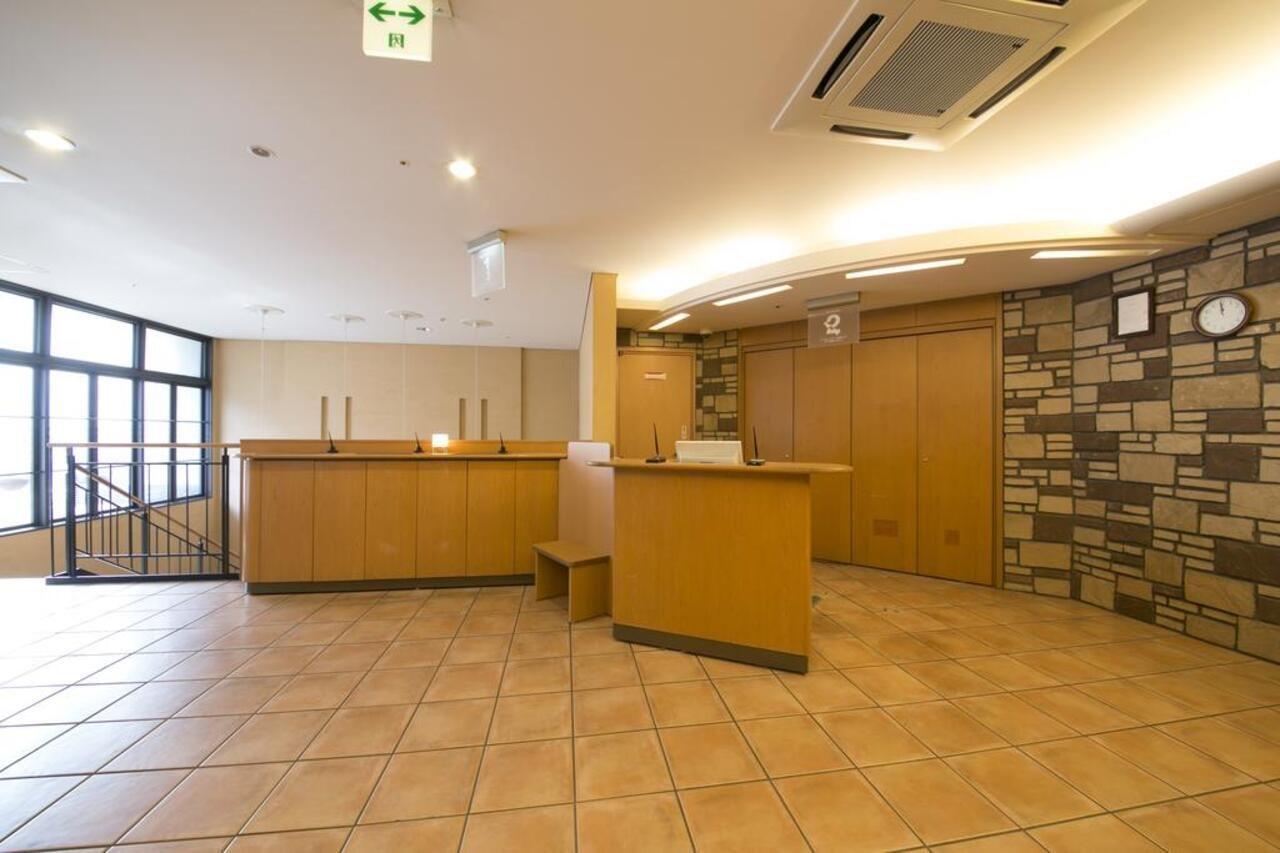 R&B Hotel Kobe Motomachi Buitenkant foto