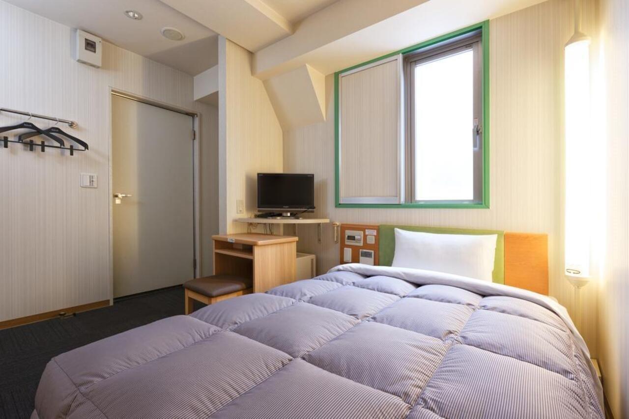 R&B Hotel Kobe Motomachi Buitenkant foto