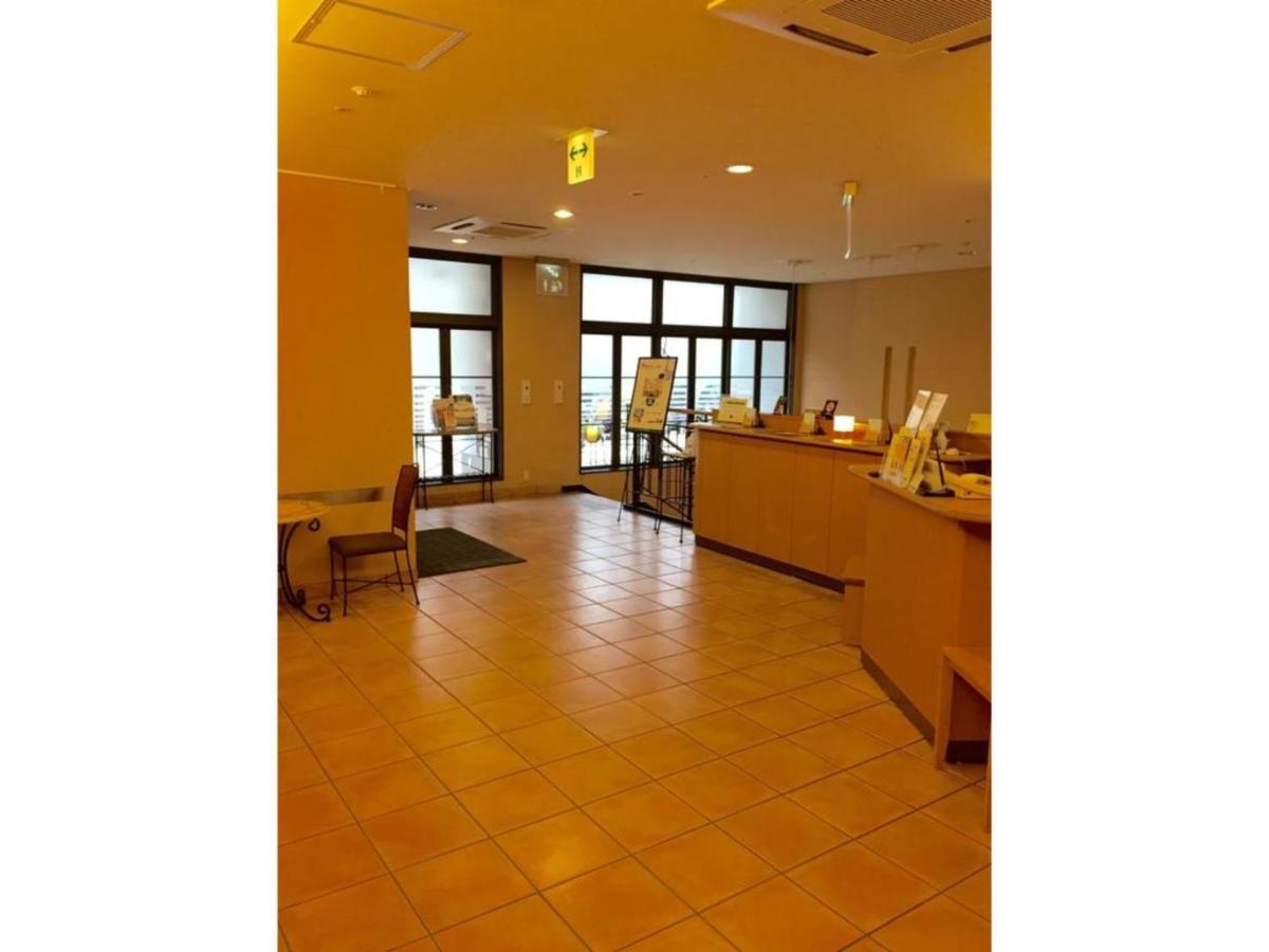 R&B Hotel Kobe Motomachi Buitenkant foto
