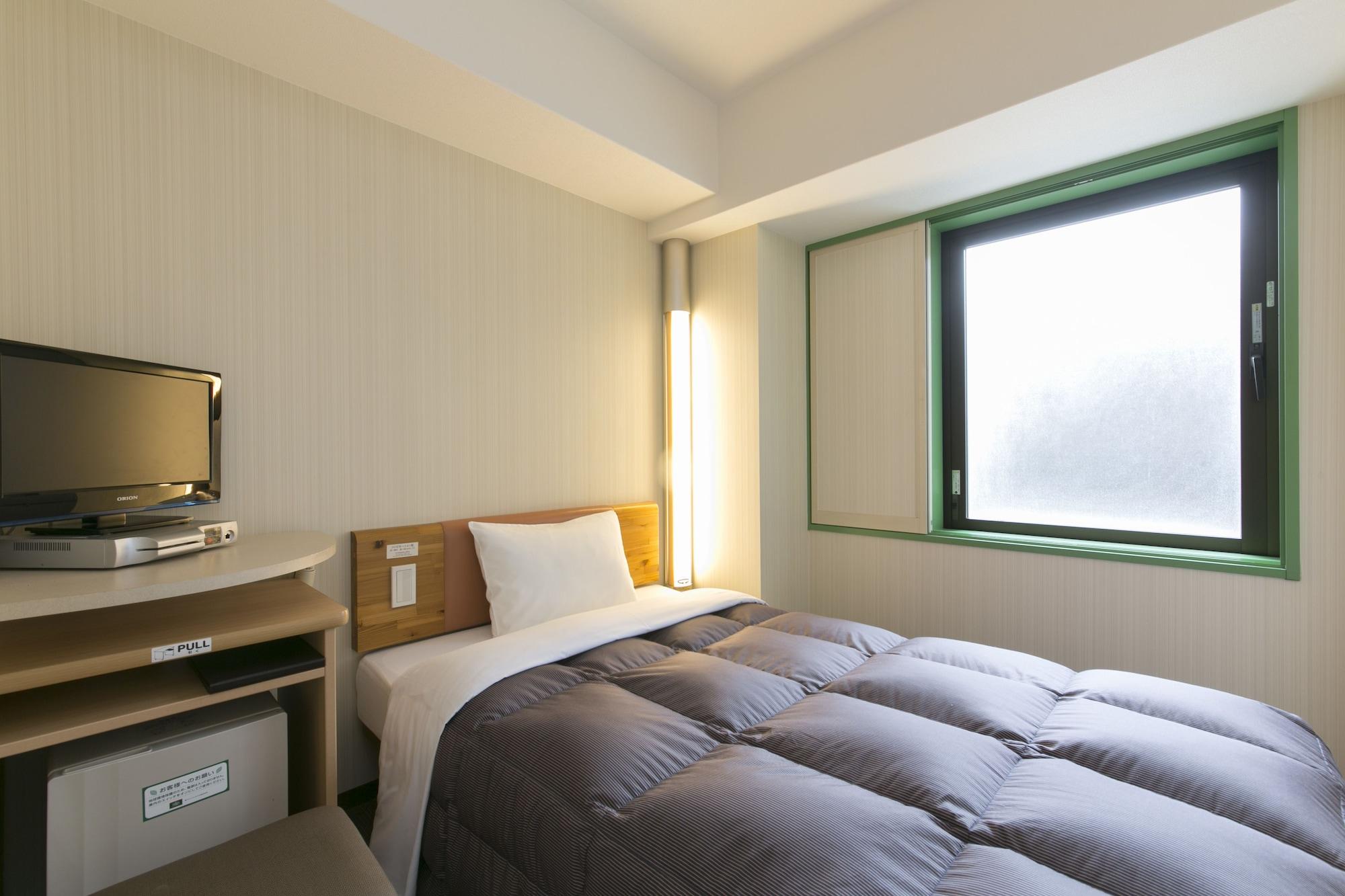 R&B Hotel Kobe Motomachi Buitenkant foto