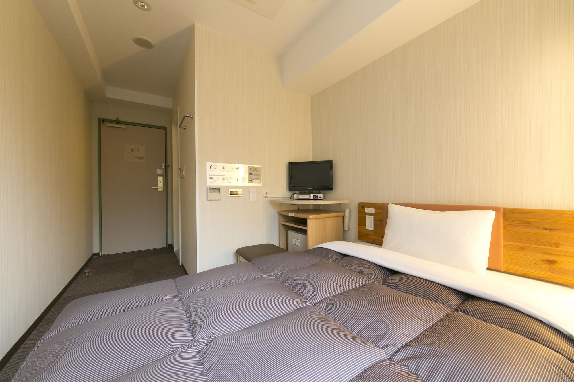 R&B Hotel Kobe Motomachi Buitenkant foto