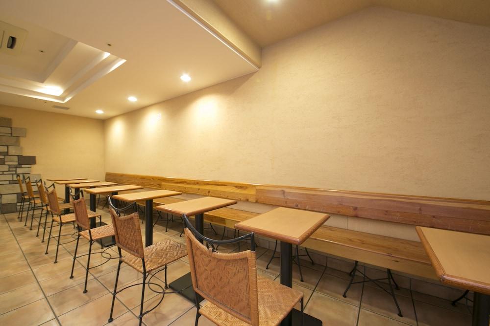 R&B Hotel Kobe Motomachi Buitenkant foto